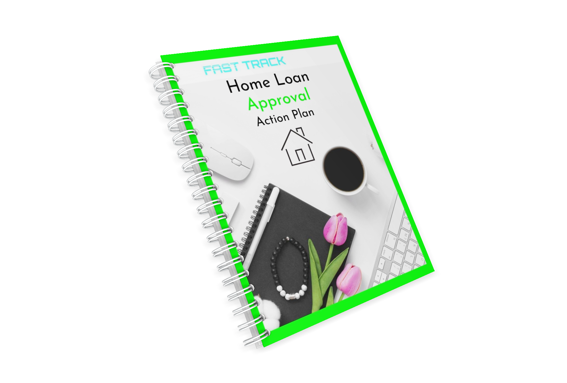 Home Loan Approval Action Plan